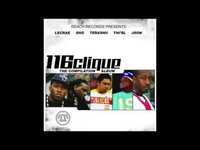 Thumbnail for the 116 - Crossover (Remix) link, provided by host site