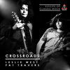 Thumbnail for the Leslie West - Crossroads link, provided by host site