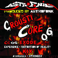 Thumbnail for the Kix - Crousticore, Vol. 6 link, provided by host site