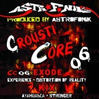 Thumbnail for the Kix - Crousticore, Vol. 6 link, provided by host site