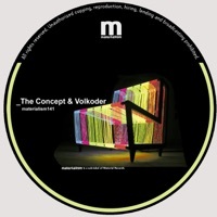 Thumbnail for the The Concept - Crow link, provided by host site