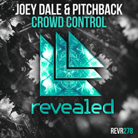 Thumbnail for the Hardwell - Crowd Control link, provided by host site