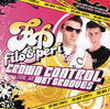 Thumbnail for the Filo - Crowd Control (Live At Wet Grooves) [Continuous DJ Mix by Filo & Peri] link, provided by host site