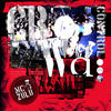 Thumbnail for the MC Zulu - Crowd Control (Mad Crowd) link, provided by host site