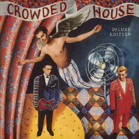 Thumbnail for the Crowded House - Crowded House link, provided by host site