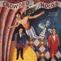Thumbnail for the Crowded House - Crowded House link, provided by host site
