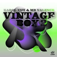 Thumbnail for the Karol XVII & MB Valence - Crowded House link, provided by host site