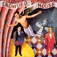 Image of Crowded House linking to their artist page due to link from them being at the top of the main table on this page