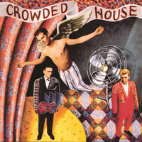 Thumbnail for the Crowded House - Crowded House link, provided by host site