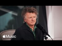 Thumbnail for the Neil Finn - Crowded House, Gravity Stairs, & Influence of The Beatles | Apple Music link, provided by host site