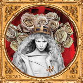 Image of Emmi linking to their artist page due to link from them being at the top of the main table on this page