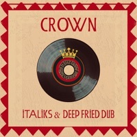 Thumbnail for the Deep Fried Dub - Crown link, provided by host site