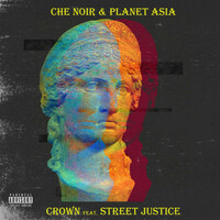 Thumbnail for the Che Noir - Crown link, provided by host site