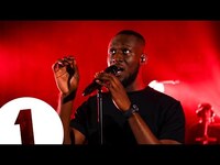Thumbnail for the Stormzy - Crown in the Live Lounge link, provided by host site