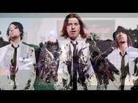 Thumbnail for the Puddle of Mudd - Crowsfeet (Fan Video) link, provided by host site