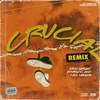 Thumbnail for the ELLIS! - CRUCIAL REMIX link, provided by host site
