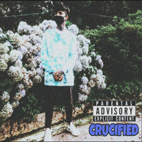 Thumbnail for the Crucified - Crucified link, provided by host site