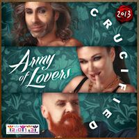 Image of Army of Lovers linking to their artist page due to link from them being at the top of the main table on this page