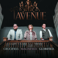 Image of Avenue linking to their artist page due to link from them being at the top of the main table on this page