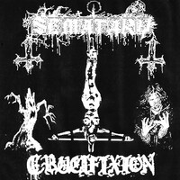 Thumbnail for the Sematary - Crucifixion link, provided by host site