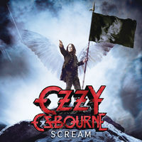 Thumbnail for the Ozzy Osbourne - Crucify link, provided by host site