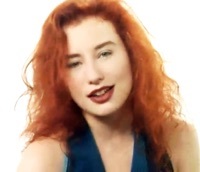 Thumbnail for the Tori Amos - Crucify link, provided by host site