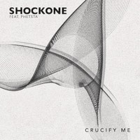 Thumbnail for the ShockOne - Crucify Me link, provided by host site