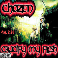 Thumbnail for the Chozen - Crucify My Flesh link, provided by host site
