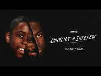Thumbnail for the Ghetts - Crud link, provided by host site