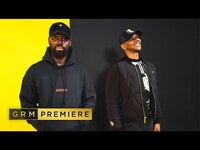 Thumbnail for the Ghetts - Crud | GRM Daily link, provided by host site