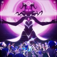 Thumbnail for the GHOST DATA - Cruel Choreography link, provided by host site