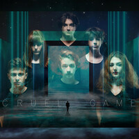Thumbnail for the MXM - Cruel Game (Radio Ver.) link, provided by host site