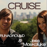 Image of Jess Moskaluke linking to their artist page due to link from them being at the top of the main table on this page