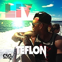 Thumbnail for the Teflon - Cruisin (My 64') link, provided by host site