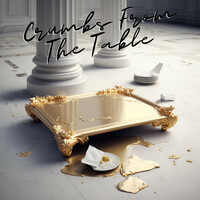 Thumbnail for the H.U.R.T. - Crumbs From The Table link, provided by host site