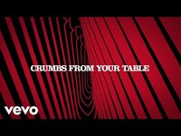 Thumbnail for the U2 - Crumbs From Your Table (Remastered 2024 / Visualiser) link, provided by host site