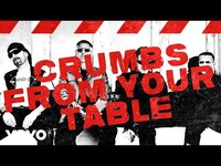 Thumbnail for the U2 - Crumbs From Your Table link, provided by host site