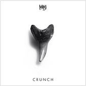Thumbnail for the MAKJ - Crunch link, provided by host site