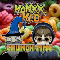 Thumbnail for the Monxx - Crunch Time link, provided by host site