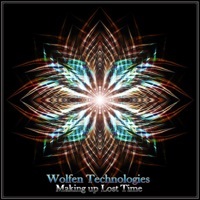 Image of Wolf Tech linking to their artist page due to link from them being at the top of the main table on this page
