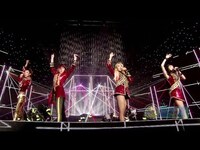 Thumbnail for the 2NE1 - 'CRUSH' 0309 SBS Inkigayo COMEBACK link, provided by host site