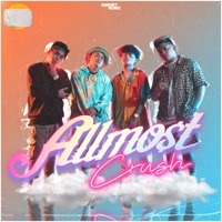 Image of ALLMO$T linking to their artist page due to link from them being at the top of the main table on this page