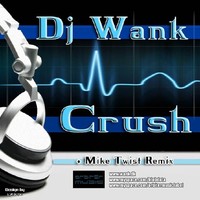 Image of Dj Wank linking to their artist page due to link from them being at the top of the main table on this page