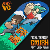 Thumbnail for the Pixel Terror - Crush link, provided by host site