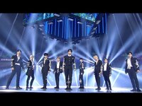 Thumbnail for the ZEROBASEONE - CRUSH(가시)♬ link, provided by host site