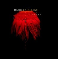 Image of Richard Elliot linking to their artist page due to link from them being at the top of the main table on this page