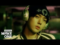 Thumbnail for the ZEROBASEONE - (제로베이스원) 'CRUSH (가시)' link, provided by host site