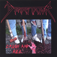 Thumbnail for the Devastator - Crush and Kill link, provided by host site