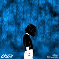 Thumbnail for the Lucian - Crush (Chaz Remix) link, provided by host site