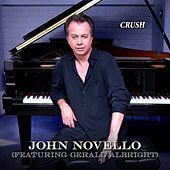 Thumbnail for the John Novello - Crush link, provided by host site